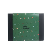 Add a Christmas Gift Box