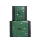 Add a Christmas Gift Box