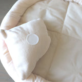 dogthings 2-in-1 Pizza Snuffle Mat - dogthings.co