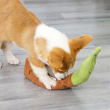 dogthings - Snail Snuffle Toy - dogthings.co