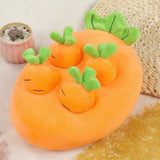 dogthings Carrot Interactive Dog Toy