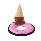 HugSmart - Summer Floatie Ice Cream