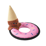 HugSmart - Summer Floatie Ice Cream