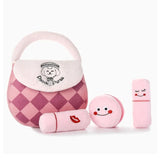 HugSmart - My Little Purse Enrichment Toy