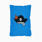 HugSmart - Pirate Pups Map