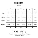 Merrypongo - Raincoat & Windbreaker in Mint - dogthings.co