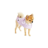 Merrypongo - Raincoat & Windbreaker in Lavender - dogthings.co