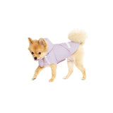 Merrypongo - Raincoat & Windbreaker in Lavender - dogthings.co