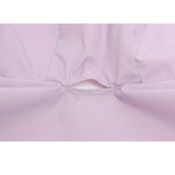 Merrypongo - Raincoat & Windbreaker in Lavender - dogthings.co