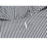 Merrypongo - Raincoat & Windbreaker in Stripes - dogthings.co