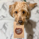 Scout's Honour - Tricks for Treats Iron-on Patch