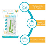 Zenpet - Tick Tornado