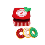 Zippy Paws - Donutz Box