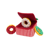 Zippy Paws - Donutz Box