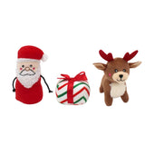 Zippy Paws - Santa's Sleigh