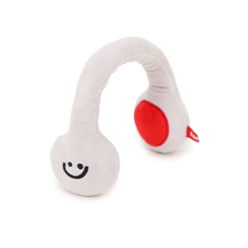 Bacon Headset Toy