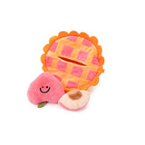 Bacon Peach Pie Hunting Toy