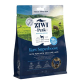 Ziwi Peak Freeze Dried Dog Booster - Superboost Topper