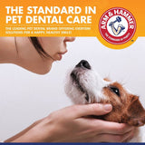 Arm & Hammer - Complete Care Dental Kit for Dogs