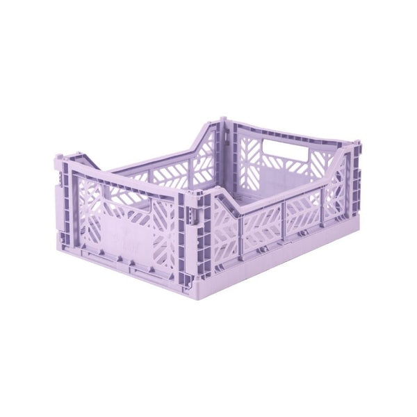 Aykasa Midi Crate - Lilac - dogthings.co
