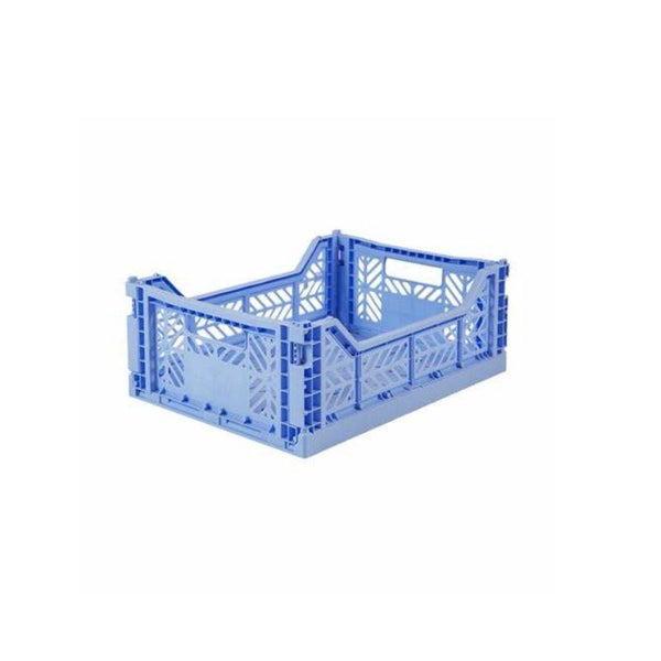 Aykasa Mini Crate - Baby Blue