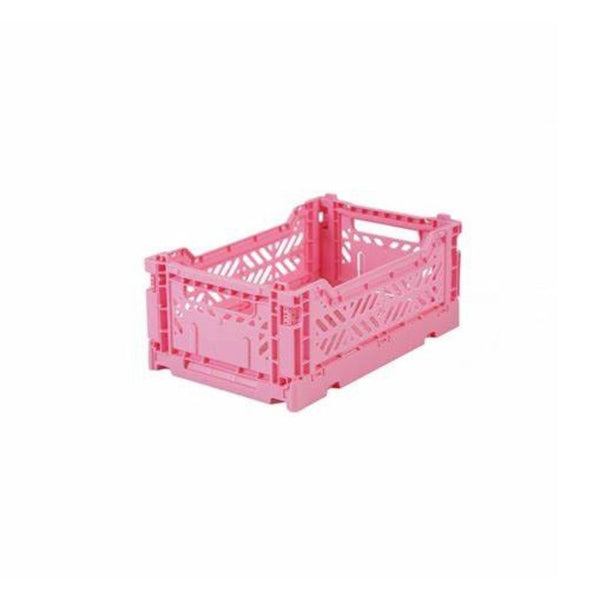 Aykasa Mini Crate - Baby Pink