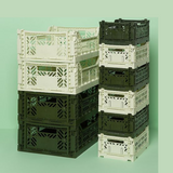 Aykasa Mini Crate - Khaki - dogthings.co