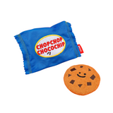 Bacon Choc Chip Cookie Dog Hunting Toy - dogthings.co