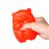 Bacon Gummy Bear Treat Dispenser Toy - dogthings.co