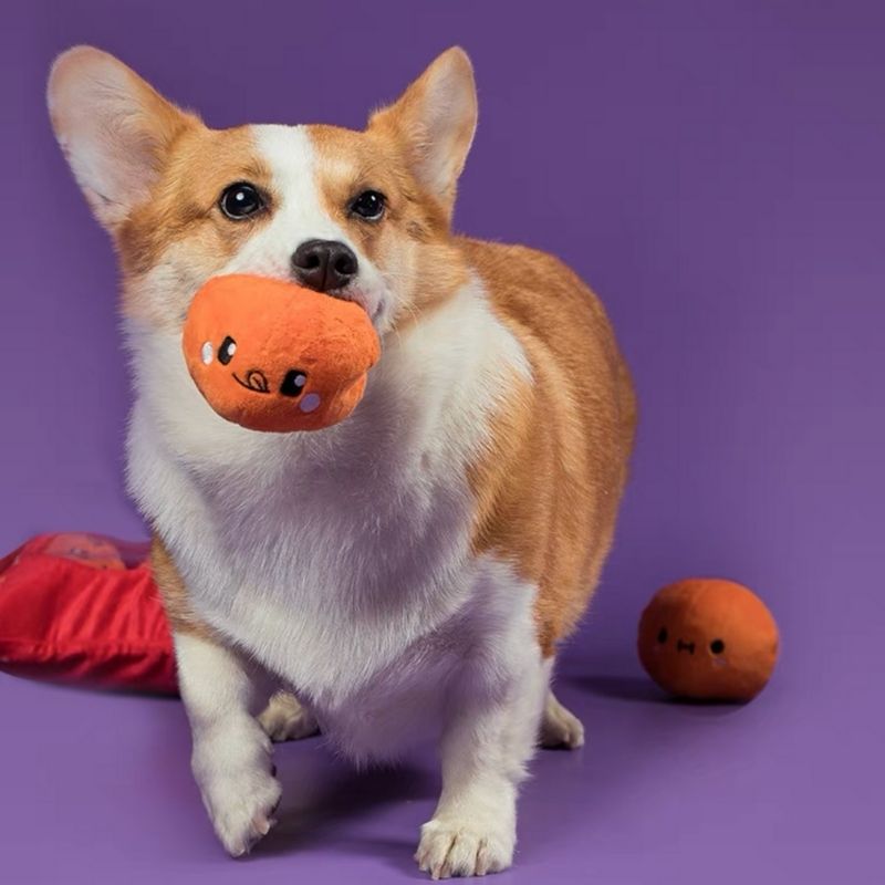 Cheese balls for on sale dogs