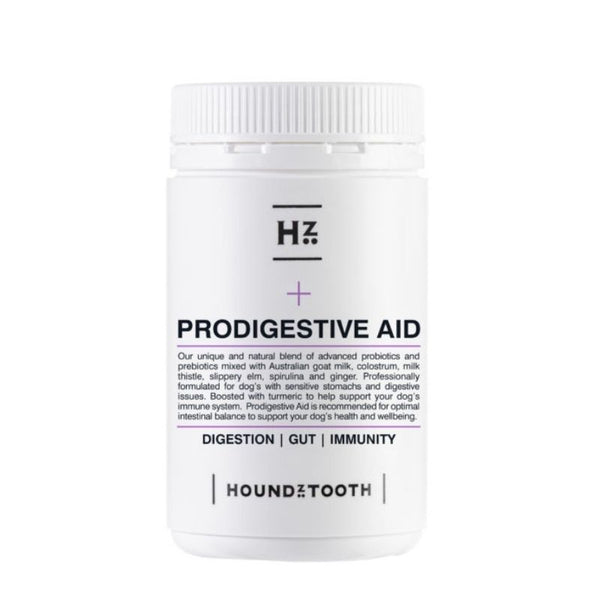 Houndztooth - Prodigestive Aid
