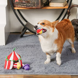 HugSmart - Circus Enrichment Toy - dogthings.co