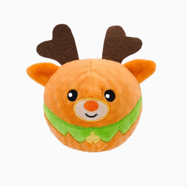 HugSmart - Superball Reindeer