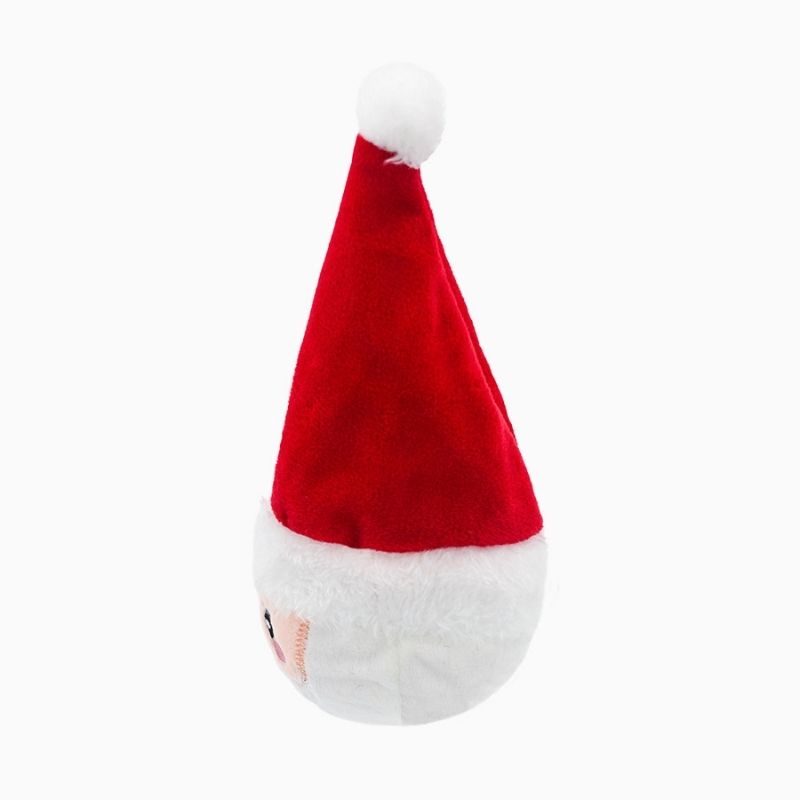 HugSmart - Superball Santa