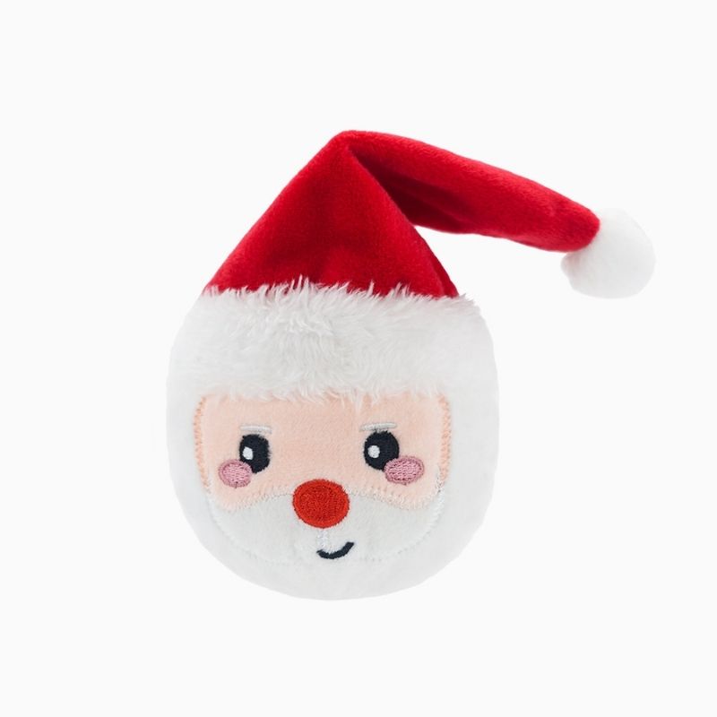 HugSmart - Superball Santa