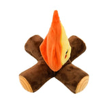 HugSmart - Campfire Enrichment Toy - dogthings.co