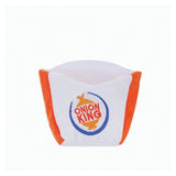 HugSmart - Onion Ring Interactive Toy