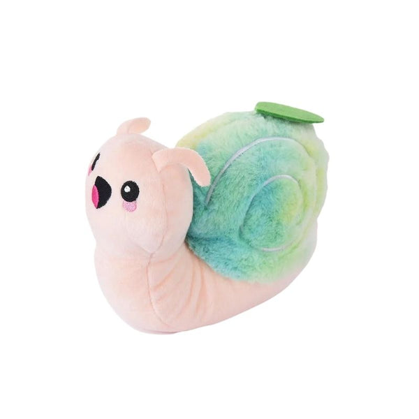 HugSmart - Snail Toy