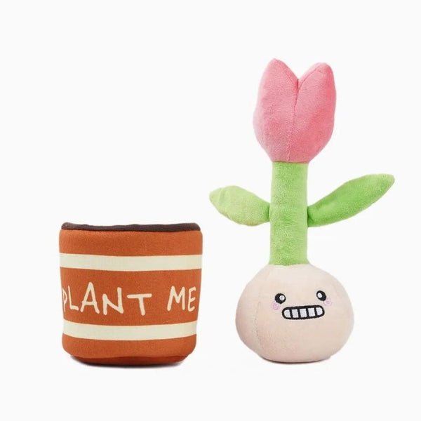HugSmart - Tulip Enrichment Toy
