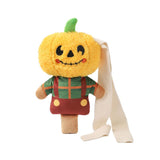 HugSmart - Scarecrow Enrichment Toy