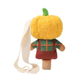 HugSmart - Scarecrow Enrichment Toy