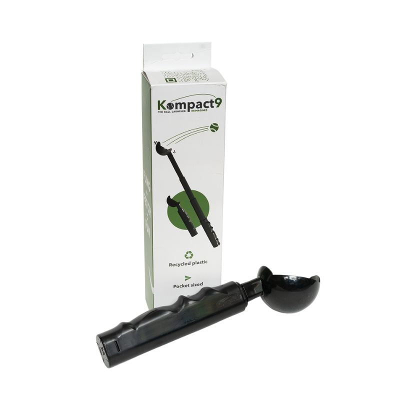 Kompact9 - Retractable Dog Ball Launcher