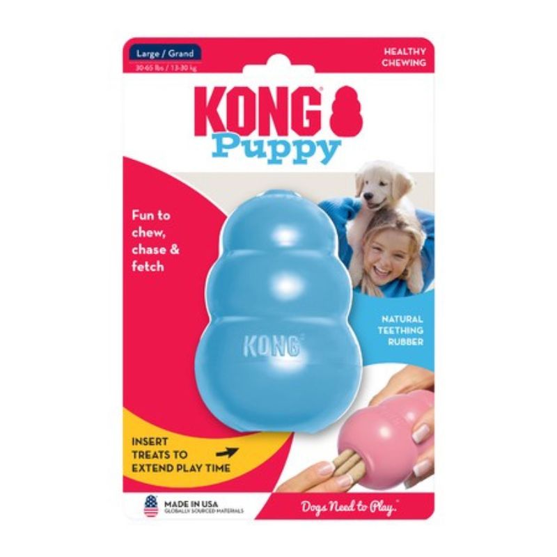 Kong - Puppy Large
