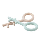 Pidan - Key Ring Toy - Blue - dogthings.co