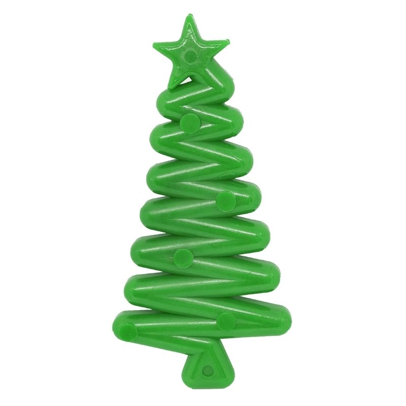 Sodapup - Christmas Tree Nylon Toy