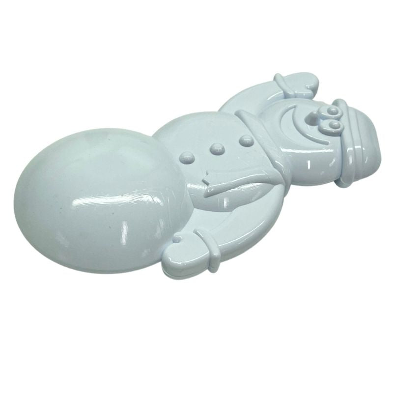Sodapup - Snowman Nylon Toy