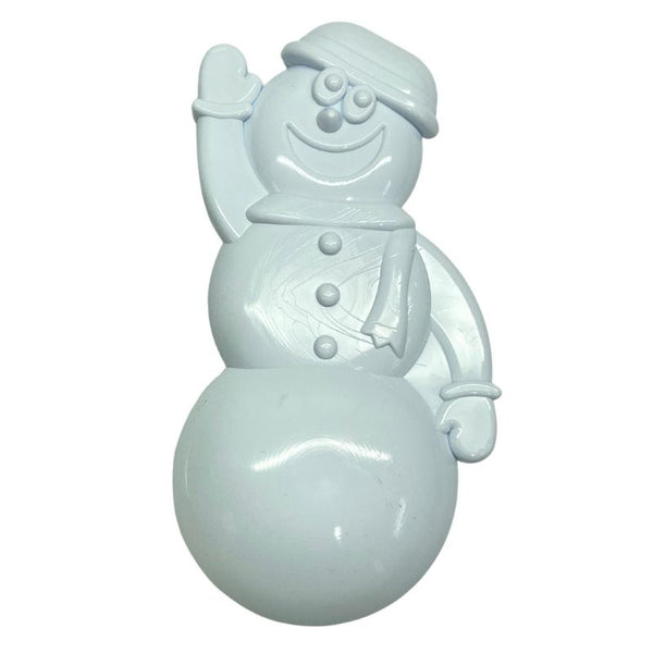 Sodapup - Snowman Nylon Toy
