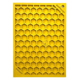 Sodapup - Licking Mat in Honeycomb