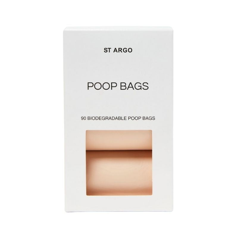 St Argo - Poop Bags