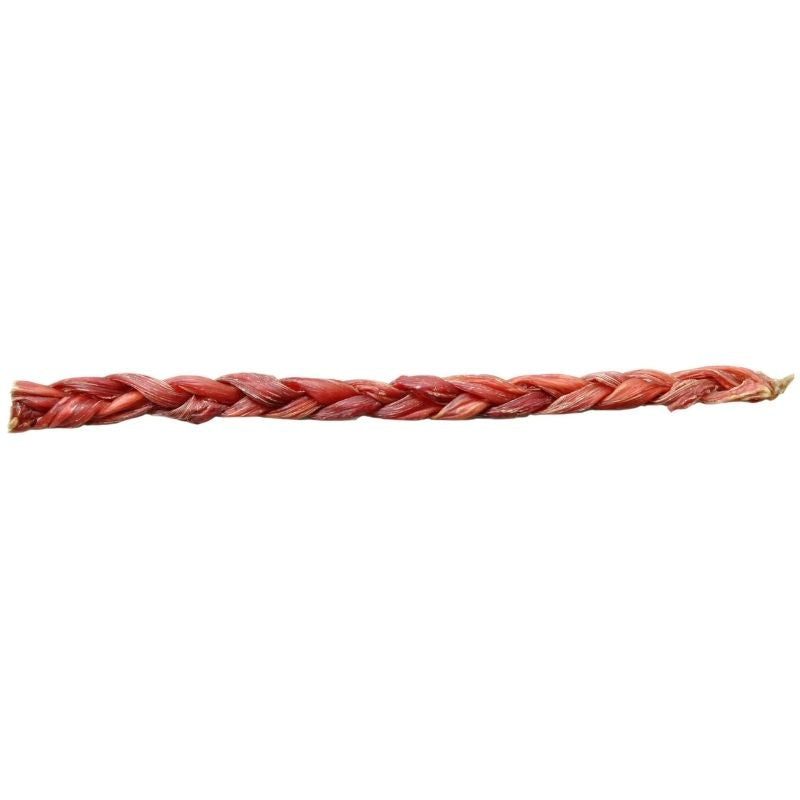 WAG - Braided Bully Stick - Large - dogthings.co